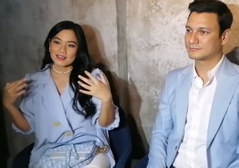 Melalui Tes DNA, Titi Kamal dan Christian Sugiono Jadi Tahu Potensi Tersembunyi Kedua Putranya