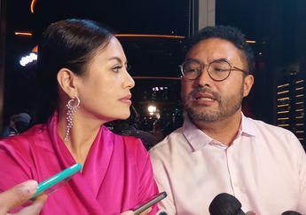 'Yang Hilang Pasti Ser-serannya' Tangkal Rasa Hambar Jelang 14 Tahun Menikah, Surya Saputra dan Cynthia Lamusu Merasa Saling Membutuhkan