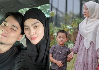 Bak Serang Balik Kubu Larissa Chou yang Tak Terima Yusuf Langsung Dipulangkan Setelah Tiba di Rumahnya, Alvin Faiz Unggah Klarifikasi ke Instagram: Saya Harap Ini yang Terakhir