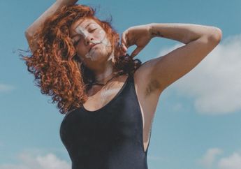 Nggak Usah Capek-capek Kerja, Ibu di Kanada Ini Bisa Raup Cuan hingga Rp 18 Juta Cuma dengan Pamer Foto Bulu Kaki dan Ketiak