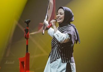 Bikin Bulu Kuduk Merinding, Tantri Kotak Pernah Alami Hal Mistis Saat Manggung di Kota Ini: Gue Balik Badan, Setengah Penonton Ilang