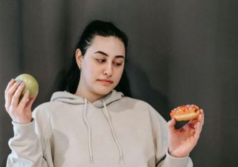 Jangan Gampang Percaya! 4 Mitos Diet Ini Sering Diyakini dapat Menurunkan Berat Badan
