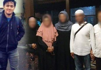 Pembunuh Calon Dokter Muda Rupanya Ayah Tiri Kekasih Korban, Tak Disangka Begini Kronologi Pembunuhan, Diiming-imingi Hal Ini Agar Mau Bertemu Sebelum Dihabisi