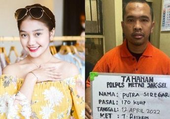 Sempat Mangkir, Chandrika Chika Akhirnya Penuhi Panggilan Kepolisian Terkait Kasus yang Menyeret Putra Siregar, Polisi Singgung Kemungkinan Jadi Tersangka, Bagaimana Nasibnya?