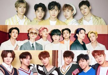 Ada INFINITE dan BTS, Berikut 5 Boy Group K-Pop yang Sukses Meski dari Agensi Kecil