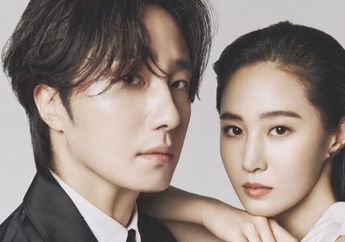 Jung Il Woo dan Yuri SNSD Terlibat Kisah Romansa dalam Drama Korea 'Good Job', Yuk Simak Sinopsisnya dan Hindari Nonton di Situs Drakorindo Ilegal