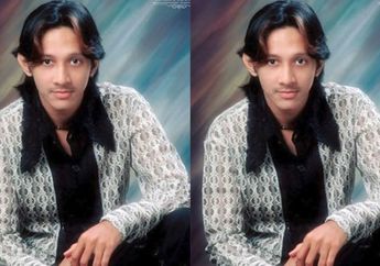 Padahal Anaknya Kondang Jadi Pelawak sampai Diganjar Rp 50 Juta Per Episode, Gaya Orang Tua Artis Ini Justru Sederhana, Paras Rupawannya Multlak Diturunkan ke sang Putra!