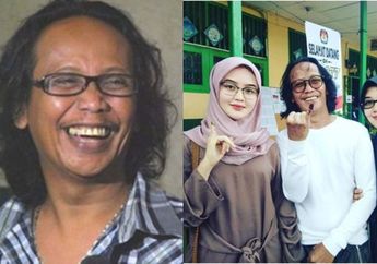 Bapaknya Dulu Kondang Usai Bintangi Sinetron 'Si Doel Anak Sekolahan', Inilah Sosok Tia Septiana, Putri Sulung Mandra yang Berparas Cantik Jelita, Gayanya Tak Kalah dari Selebgram!