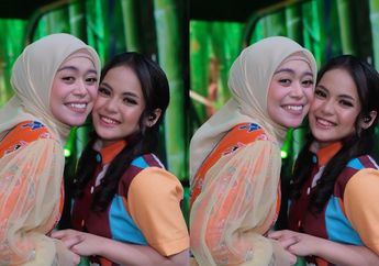 Kini Jadi Sahabat Lesti Kejora, Artis Yatim Piatu Ini Sukses di Usia Muda, Kini Bantu Ubah Nasib Keluarga di Kampung Halaman!