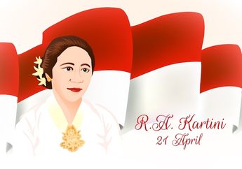 Tidak Terlahir dari Kalangan Bangsawan, Ngasirah Terpaksa Jadi Selir Bupati Meski Statusnya Adalah Istri Pertama, Begini Kisah Hidup Ibunda Kartini yang Penuh Misteri