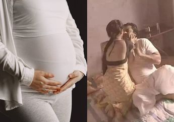 Hamili Pacar Sampai Melahirkan, Pria ini Justru Tertangkap Basah Selingkuh dengan Calon Ibu Mertua, Nasibnya Berakhir Seperti ini!