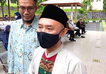 Tahu Tingkah sang Ayah, Anak-anak Enggan Bertemu dan Berkomunikasi dengan Ronal Surapradja