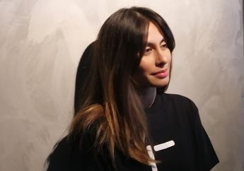 Lulusan Goldsmith University of London, Valerie Thomas Ternyata Punya Mimpi Kerja di Sebuah Perusahaan Meski Sudah Sukses Jadi Artis 