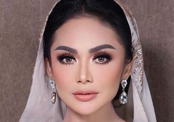 Jago Wushu Bak Pendekar Meski Biasa Duduk Manis di Kursi DPR RI, Krisdayanti sampai Rela Tangan Mulusnya Tersayat-sayat Saat Latihan Keras, Begini Kondisinya Sekarang