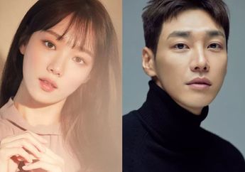 Sinopsis Drama Kim Young Kwang 'Tell Me It's Love', Lee Sung Kyung Berpotensi Jadi Lawan Mainnya, Hindari Nonton di Situs Ilegal Drakorindo