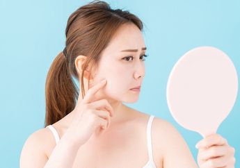 Noda Hitam Jangan Ditutupi, Yuk Coba Atasi dengan Cara Ini