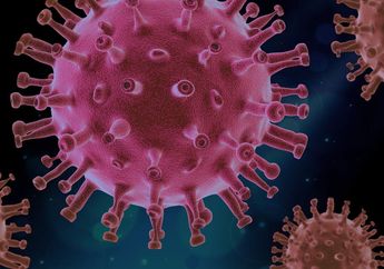 'Masyarakat Jangan Jumawa' Tanggapan Tenaga Ahli KSP Soal Antibodi yang Sudah Dimiliki 99,2 Persen dari Populasi Masyarakat Indonesia