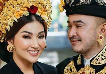 Yakin Ruben Onsu Gak Nyesel? Sarwendah Makin Terlihat Cantik Alami Pasca 31 Hari Operasi Plastik, Intip Potretnya