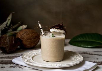 Apa Saja Minuman yang Sebaiknya Dikonsumsi saat Sahur agar Kuat Berpuasa?