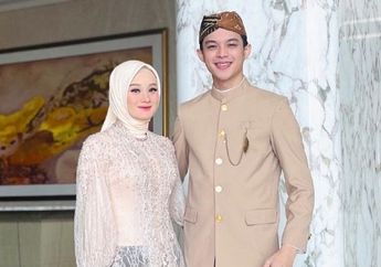 Pernah Telan Pil Pahit Gegara Kehilangan Calon Anak Kembar, Dinda Hauw dan Rey Mbayang Banyak Ambil Pelajaran: Nggak Ada Keturunan Kembar