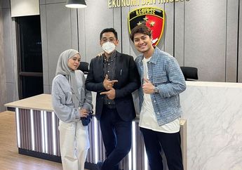 'Terlalu Banyak untuk Kami' Merasa Tak Lazim, Rizky Billar dan Lesti Kejora Sempat Pertanyakan Uang Rp 1 Miliar dari Bos DNA Pro, Singgung Soal Rate Card
