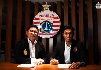 Tinggalkan Arema FC Setelah 4 Musim, Hanif Sjahbandi Ungkap Alasan Terima Tawaran Persija