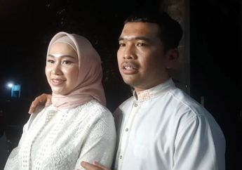 'Ditunggu Ya Hari Ini!', Tak Sudi Sebut Nama Chika Chandrika yang Diduga Membuat Suaminya Mendekam di Penjara, Ekspresi dan Pengakuan Istri Putra Siregar Jadi Sorotan