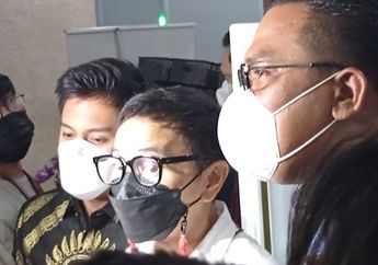 Bakal Kembalikan Uang yang Diterima dari DNA Pro, Yosi Project Pop Butuh Waktu Satu Minggu