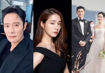 Mantan Song Hye Kyo Kumpul, Lee Byung Hun dan Istrinya Diduga Kencan Bareng Hyun Bin dan Son Ye Jin di Los Angeles, Ini Buktinya