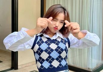 Tulis Caption Singkat tentang Wanita Kuat Tepat di Hari Kartini, Unggahan Fuji  Justru Bikin Netizen Auto Ngakak, Ternyata Ini Sebabnya