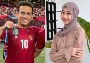 Adiba Khanza Jawab Tudingan Rencana Nikah Muda dengan Egy Maulana, Ternyata Sudah Kantongi Restu Umi Pipik