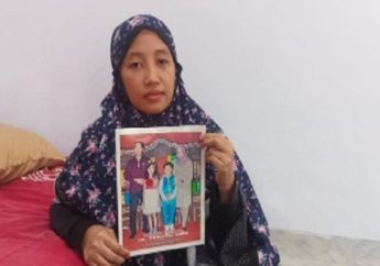 'Kayak Orang Pacaran', Tak Percaya sang Suami Meregang Nyawa Gegara Rebutan Janda dengan Kasatpol PP Makassar, Istri Najamuddin Sewang Ungkap Kenangan Bersama Korban hingga Singgung Kebiasaan Ini