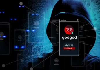 Diangkat dari Kasus Kejahatan Internet di Korea Selatan, Berikut Simak Film Dokumenter 'Cyber Hell: Exposing an Internet Horror', Hindari Nonton di Situs Drakorindo Ilegal!