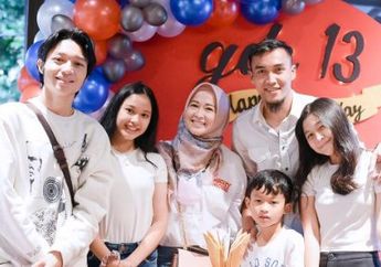 Lengket dengan Papa Baru Dibandingkan Pasha Ungu? Dulu Sempat Jutek, Tengok Kedekatan Anak Gadis Okie Agustina dan Gunawan Dwi Cahyo, Bak Anak dan Bapak Kandung!
