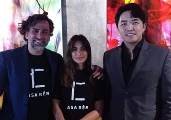 Akhirnya Masyarakat Indonesia Bisa Melakukan Tes DNA dengan Harga Terjangkau, Berkat Kerja Sama Asa Ren dan Klinik Ibuku