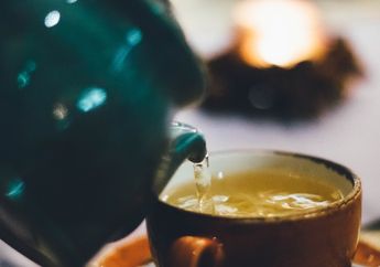 Jenis Minuman Apa yang Sebaiknya Kita Konsumsi saat Berbuka Puasa?