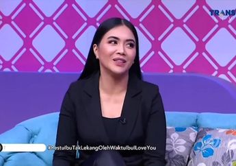 Sudah Habis-habisan Demi Kesembuhan Anak Semata Wayangnya, Denada Bagikan Kondisi Terkini Putri Tercinta