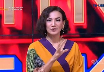 Wanda Hamidah Bakal Dipanggil Polisi Pekan Ini, Dampak Dugaan Aksi Peruskan Rumah Mantan Suami