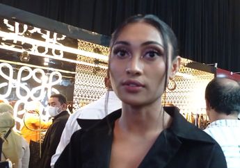 Awalnya Cuma Halu, Novia Bachmid Akhirnya Berhasil Mewujudkan Mimpi di Dunia Modelling