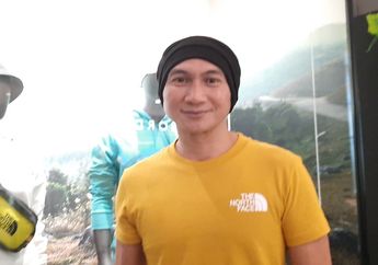 'Dari Dulu Nggak Ada Kepikiran!' Lawan Arus, Anji Ungkap Dirinya Justru Ogah Lakukan Mudik Saat Lebaran