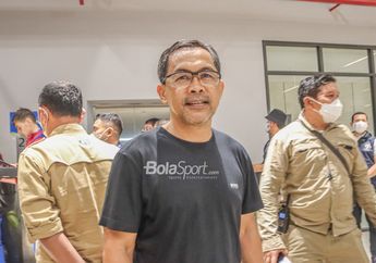 Mulai Move On,  Aji Santoso Buka-bukaan soal Kondisi Psikis Pemain Persebaya usai Tragedi Kanjuruhan