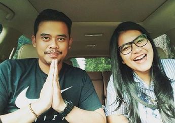 Kekayaan Suaminya yang Kini Jadi Wali Kota Medan Konon Tembus Rp 54 Miliar, Tengok Penampakan Dapur di Rumah Kahiyang Ayu yang Tak Sengaja Tersorot Ini, Jauh Dari Kata Mewah? 