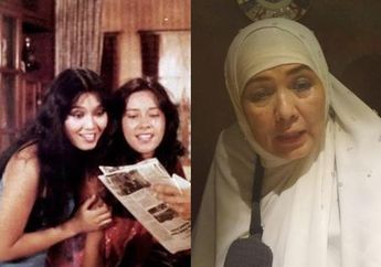 Putuskan Hijrah Usai Suaminya Menghilang Tanpa Jejak, Mantan Artis Panas ini Jual Seluruh Hartanya dan Memilih Jualan Lontong