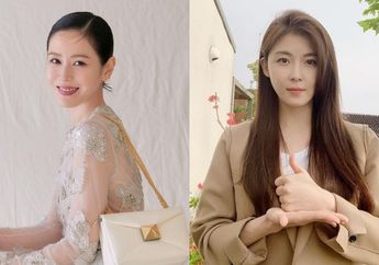 Ingin Vakum Sejenak Demi Nikmati Kehidupan Jadi Nyonya Hyun Bin, Benarkah Ha Ji Won Bakal Gantikan Peran Son Ye Jin dalam Drama Trees Die on Their Feet Bareng Kang Ha Neul?