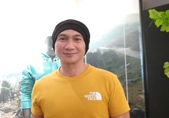 'Saya kan Nggak Merugikan Siapapun', Positif Diterima Kembali oleh Masyarakat Usai Terjerat Narkoba, Anji Singgung Soal Koruptor