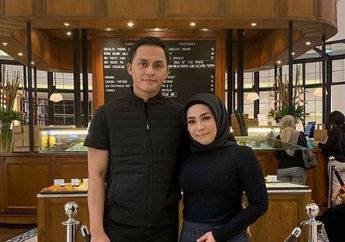 Nasib Janda Dapat Brondong Ganteng, Muzdalifah Pernah Jengkel Gegara Fadel Islami Digoda-goda Cewek Cantik di DM, Mantan Nassar Sampai Beri Pesan Ini Buat Suaminya