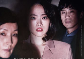 Chun Woo Hee Dapat Telepon Misterius Korban Pembunuhan dalam Film Korea 'Anchor', Berikut Sinopsisnya dan Jangan Lupa Hindari Nonton di Drakorindo Ilegal