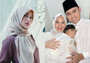 Cantiknya Ibunda Chacha Frederica yang Jarang Tersorot, Parasnya Awet Muda di Usia Senja