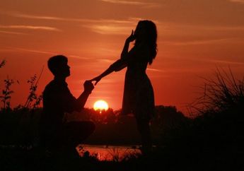 Arti Mimpi Acara Lamaran Berjalan Kacau Isyaratkan tentang Pelajaran Berharga yang Perlu Diketahui, Apa Itu?