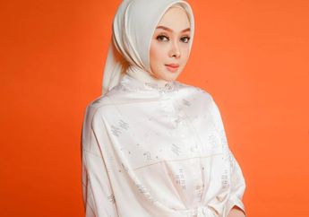 Orang Tercintanya Satu Persatu Pergi, Terry Putri Akui Masih Kesulitan Lalui Hari Sebatang Kara: Gue Masih Suka Nangis